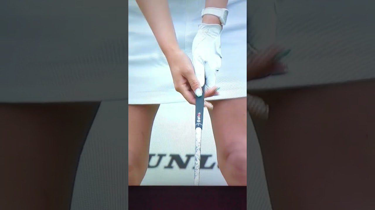 【アクサレディス】原英莉花  #shorts #ショート #原英莉花