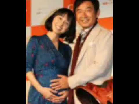 東尾理子 第3子妊娠