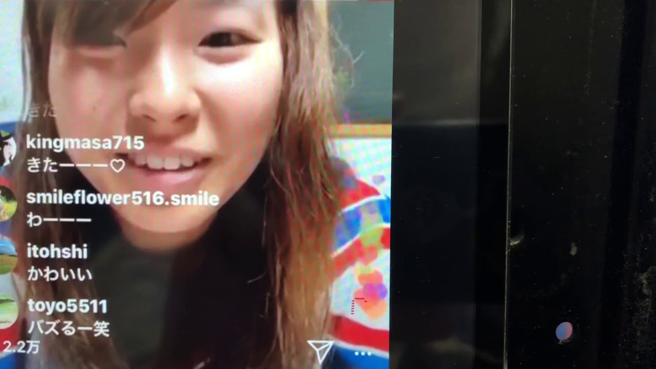 渋野日向子スッピン登場！有村智恵のインスタにてhinako shibuno