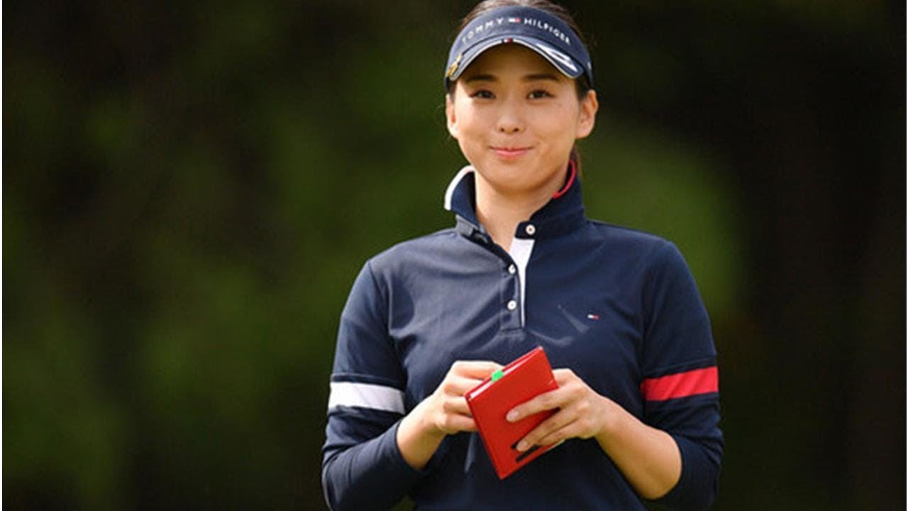 可愛すぎる女子プロ、森美穂の今。「ツアー優勝は絶対に諦めない」