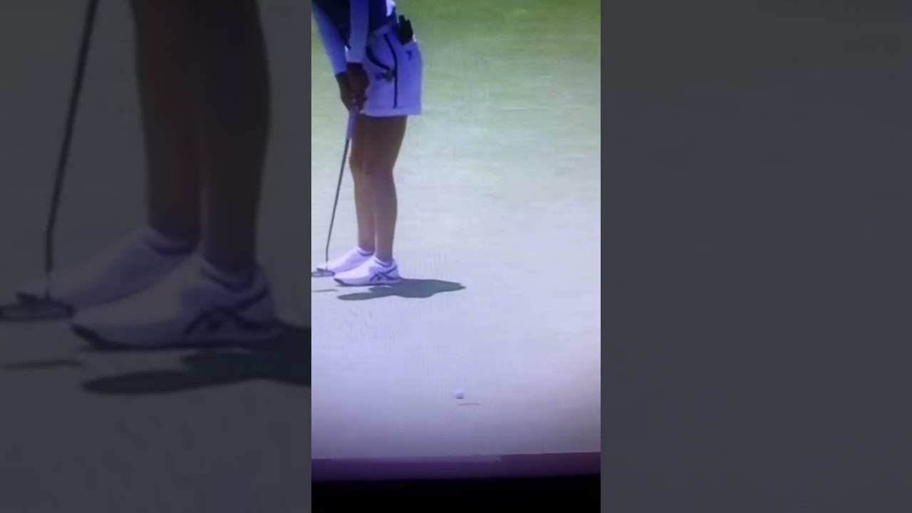 安田祐香  バーディー  #shorts #ショート #安田祐香