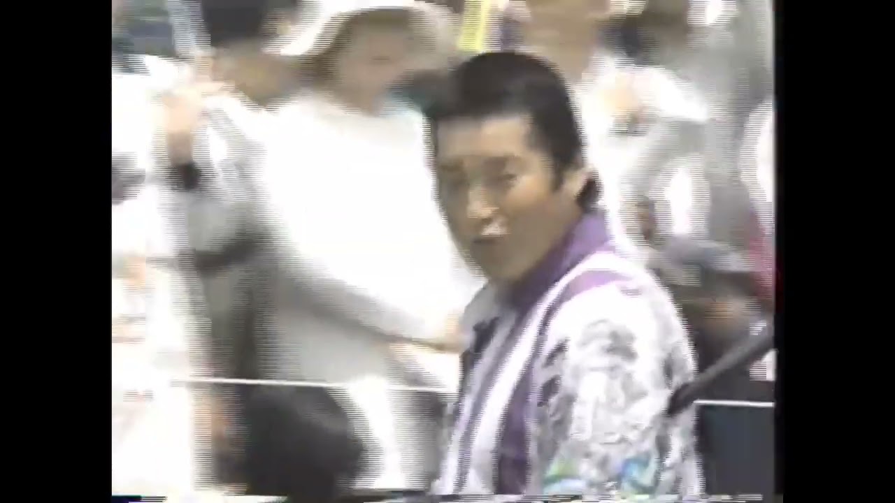 ジャンボ尾崎選手のアイアンショットに学ぶ✨バックスイング始動のコッキングでインパクトが変わる‼️