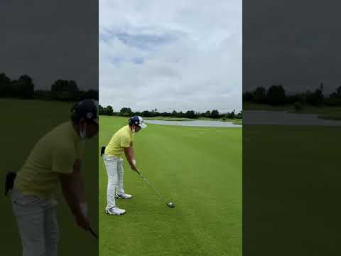 🌈小平智風（左足のみ）🌈52歳おっさんショット🦵まだまだ頑張るから〜💪