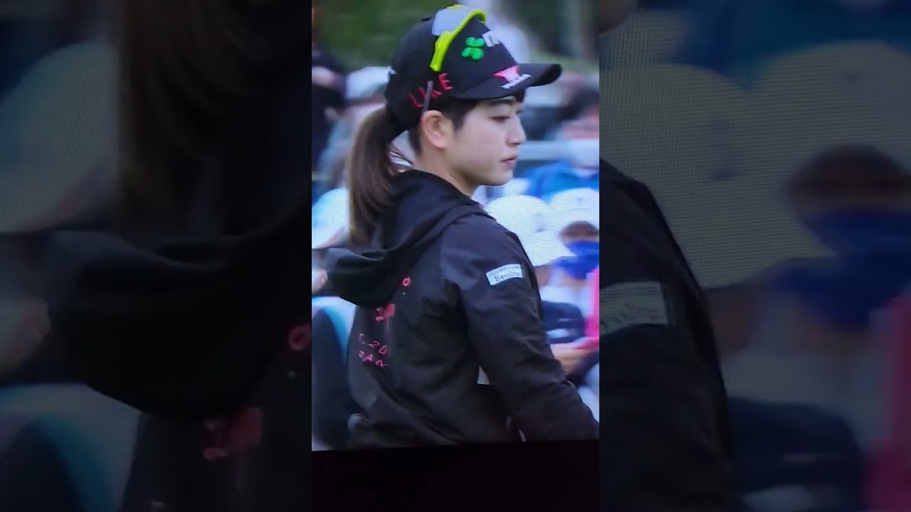 【アクサレディス】田辺ひかり  #shorts #ショート #田辺ひかり