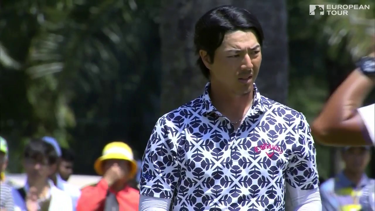 石川遼　2018メイバンクチャンピオンシップ最終日ハイライトとインタビュー | Ryo Ishikawa - Maybank RD4 Highlights & Interview