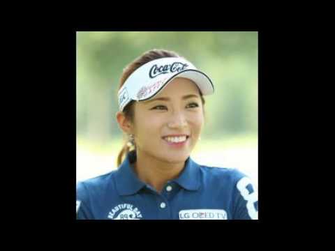 イ・ボミ“ブランド背負った帽子”でプレーもトップ10ならず．．．