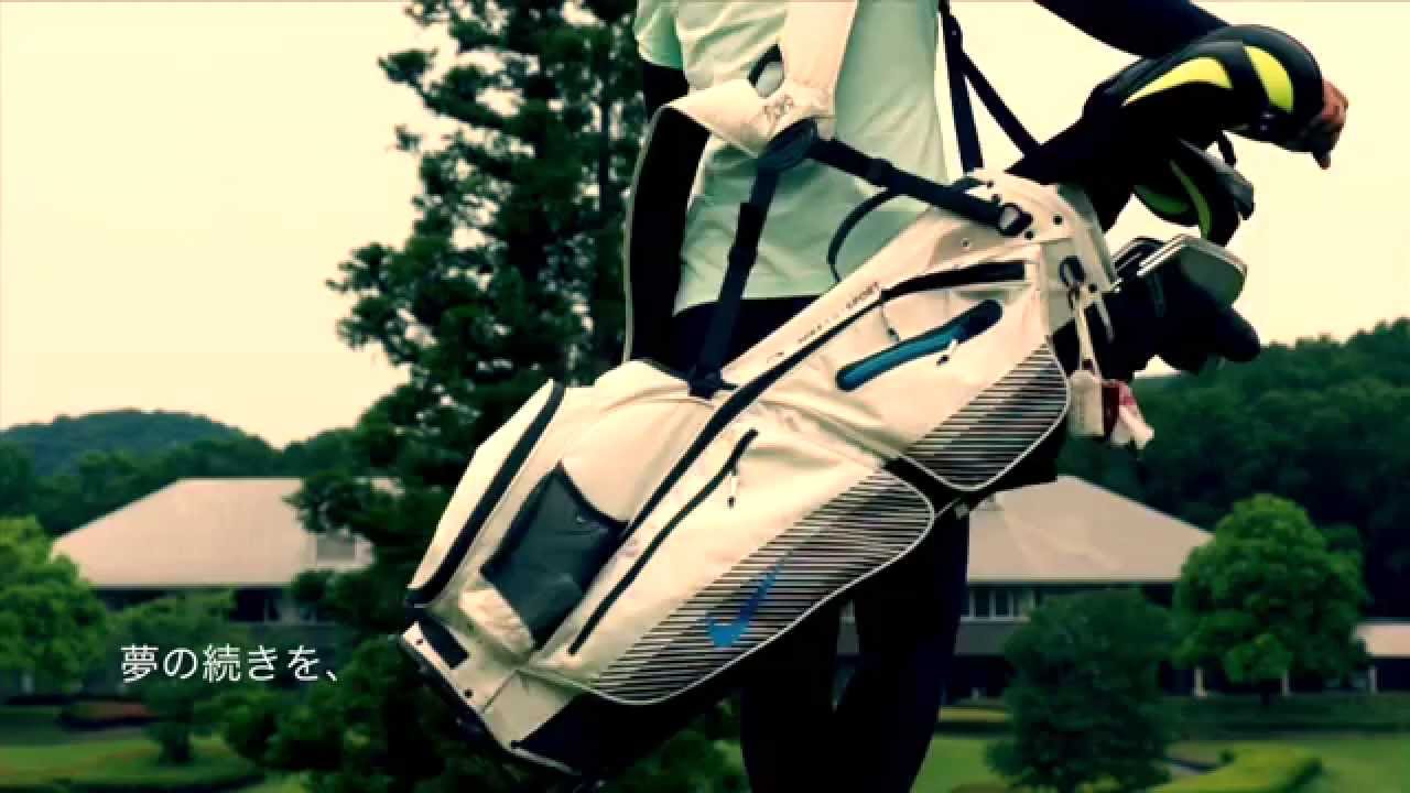 GOLF TODAY ゴルフトゥデイでお馴染みの荒川侑奈、FIXFITプロモーション映像