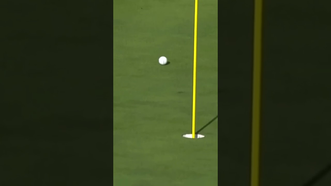 #タイガーウッズ#スーパーショット#shorts