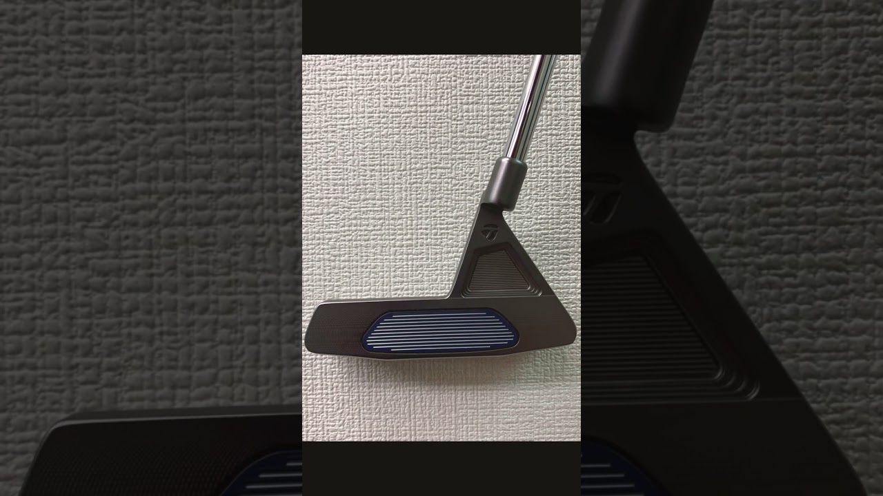 稲見萌寧モデル　#テーラーメイド　#初代トラス