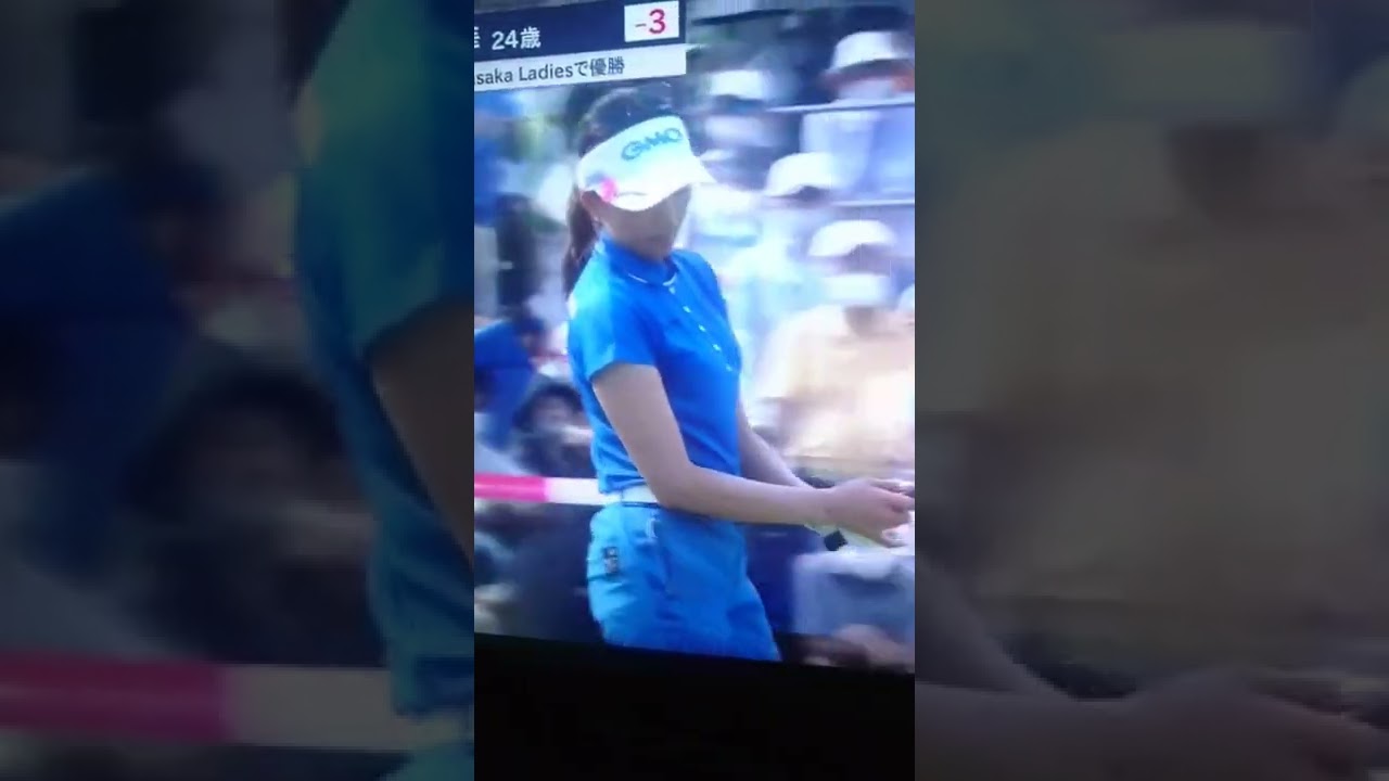 資生堂レディス  脇元華  #shorts #ショート #脇元華