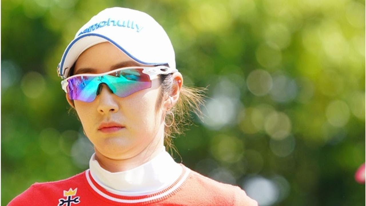 ロールモデルは大山志保　韓国NO.2のペ・ソンウが日本人連勝に待った！？