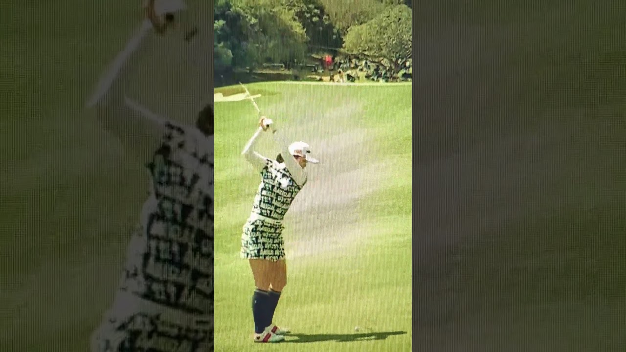 堀琴音  ヤマハレディース  #shorts #ショート #堀琴音