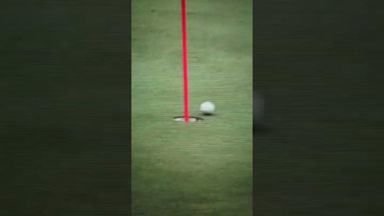 金澤志奈  イーグル炸裂!!  #shorts #ショート #金澤志奈