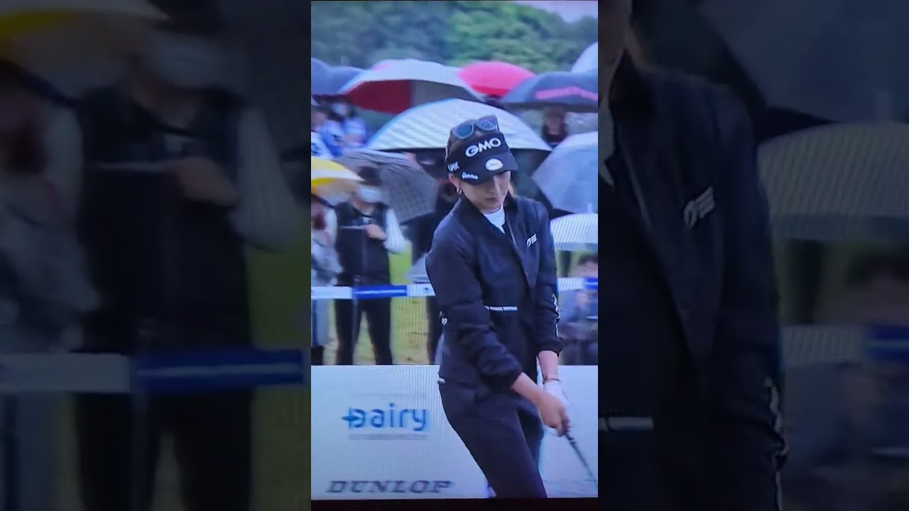 脇元華  アクサレディス最終日  #shorts #脇元華