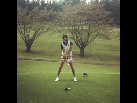 三浦桃香 ドライバー