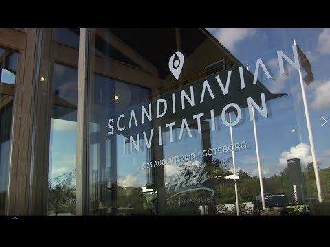 2019 スカンジナビア・インビテーション 開幕直前情報 Scandinavian Invitation Preview