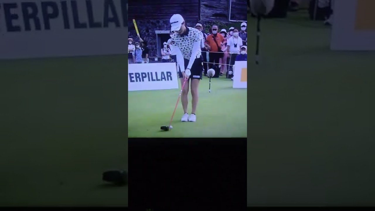 新垣比菜  箱根CATレディース  #shorts #ショート #新垣比菜