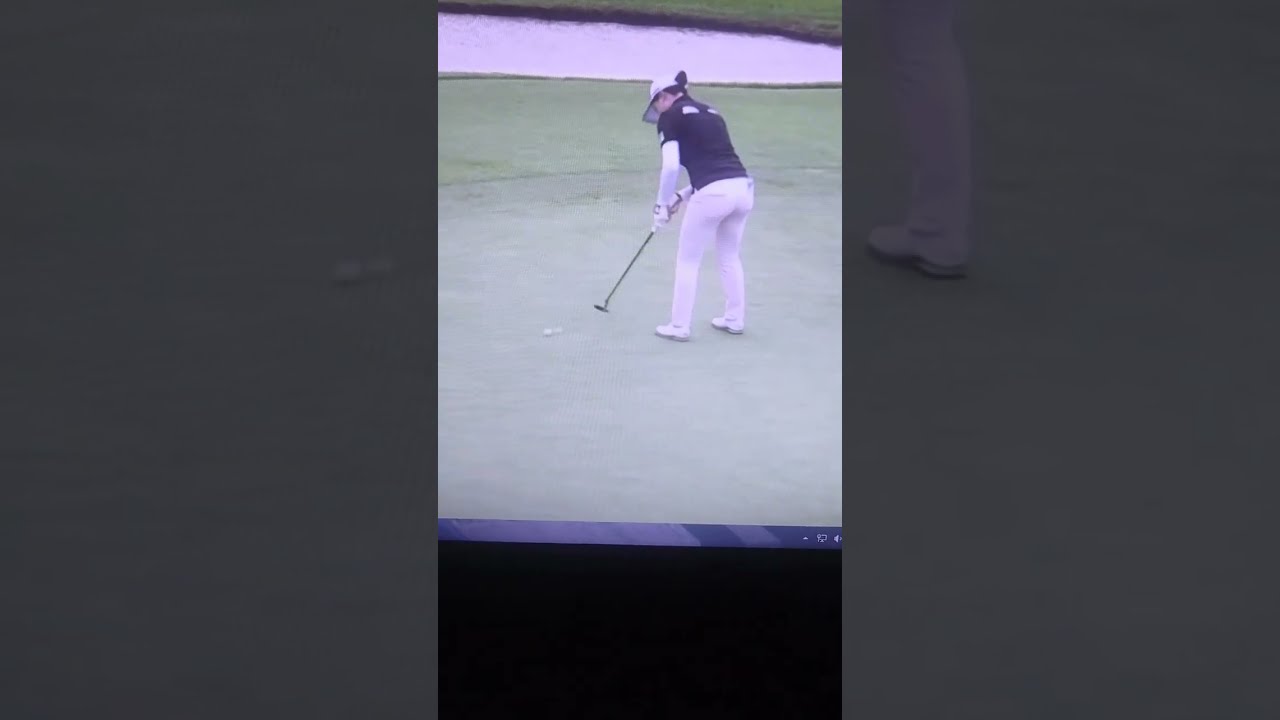 セキユウティン  ゴルフ5  #shorts #ショート #セキユウティン