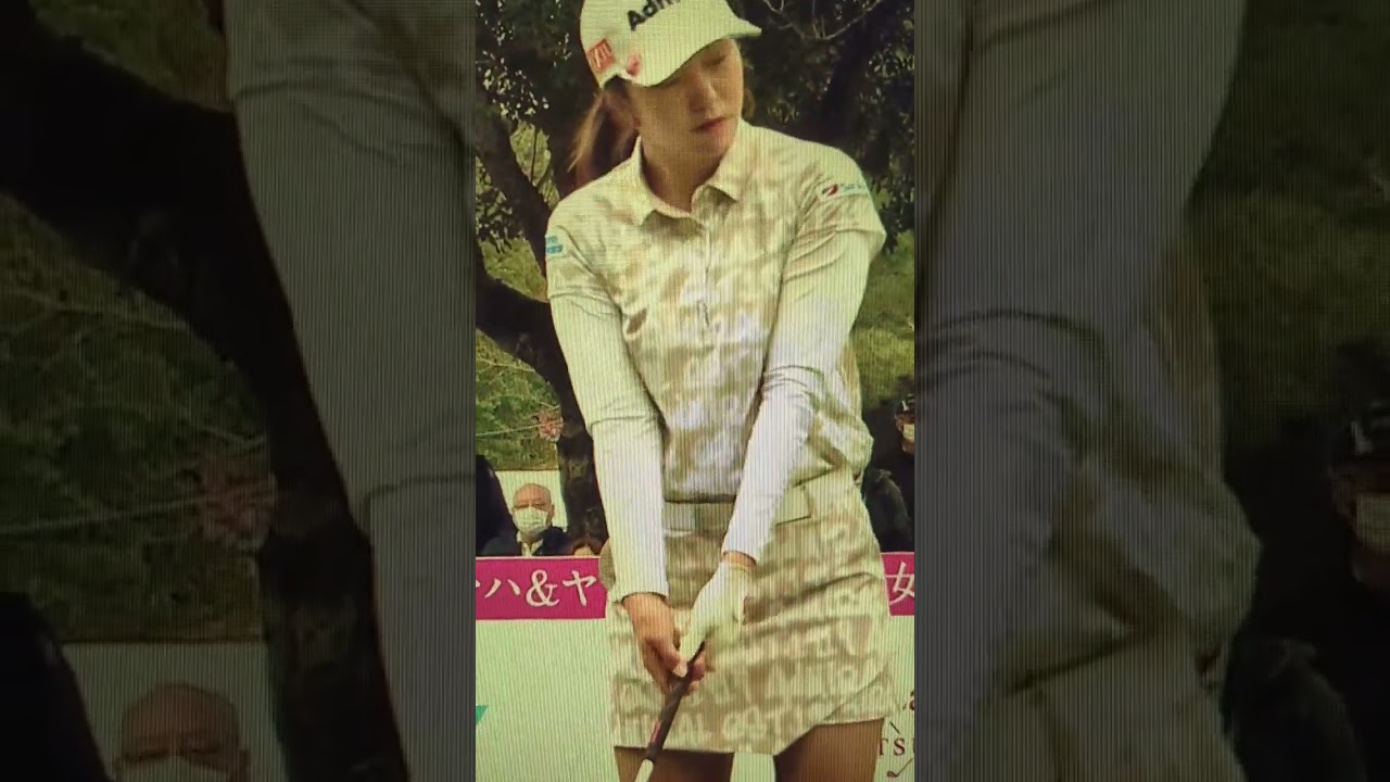 堀琴音  ヤマハレディース #shorts #ショート #堀琴音