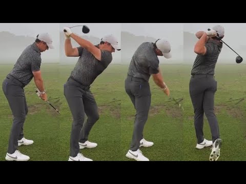ローリーマキロイ ドライバー / Rory Mcilroy Driver