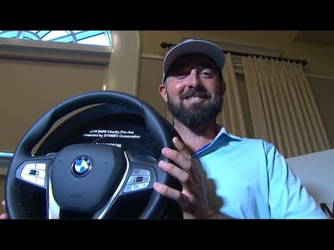 2019 BMW チャリティー・プロアマ ハイライト　2019 BMW Charity Pro Am　Highlights