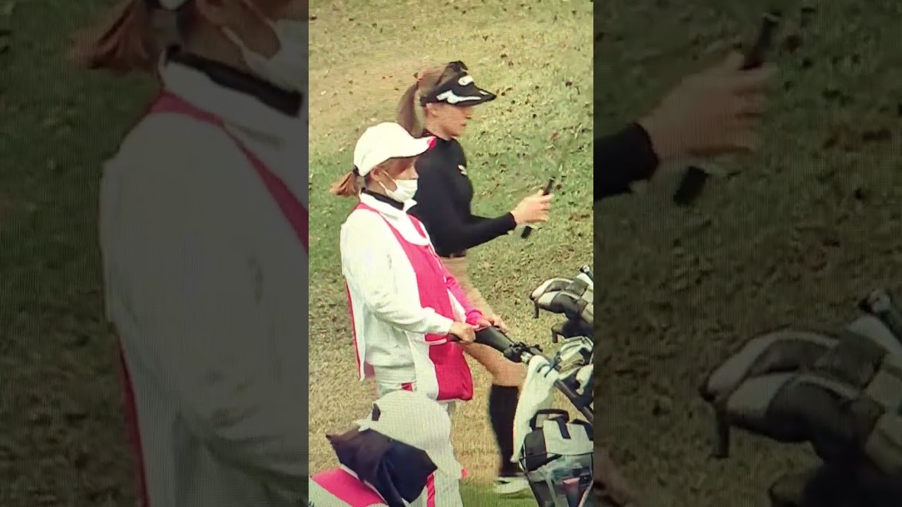 脇元華  ナイスアプローチ #shorts #ショート #脇元華