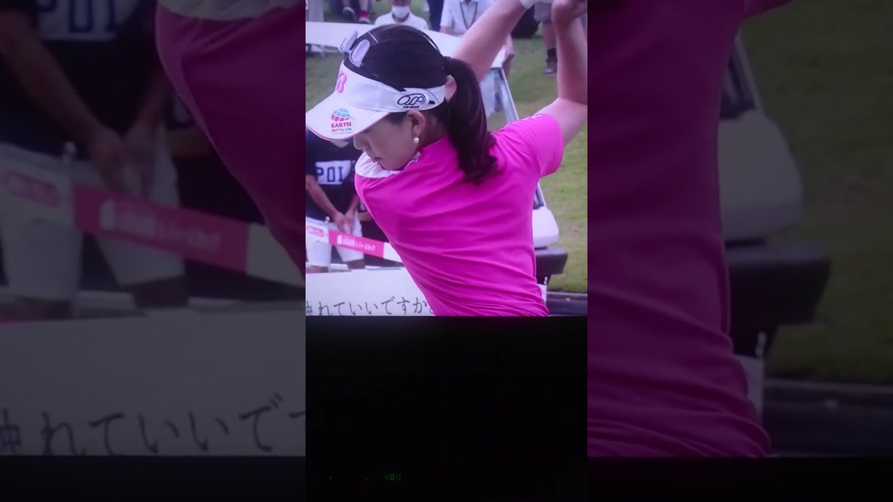 植手桃子  山陽新聞レディース  #shorts #ショート #植手桃子