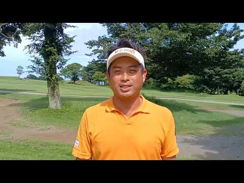 【池田勇太プロからのコメント】トーナメントプロと夢のラウンド。For The Players By The Players