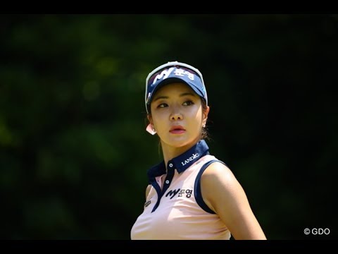 アン・シネが本日もウェア予告！「あしたはミステリアス」