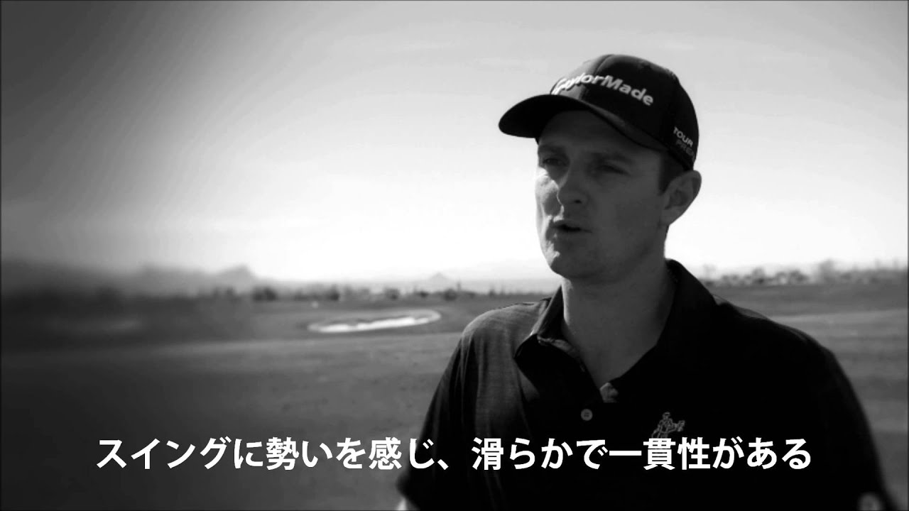 J ROSE Counter Balance Putter