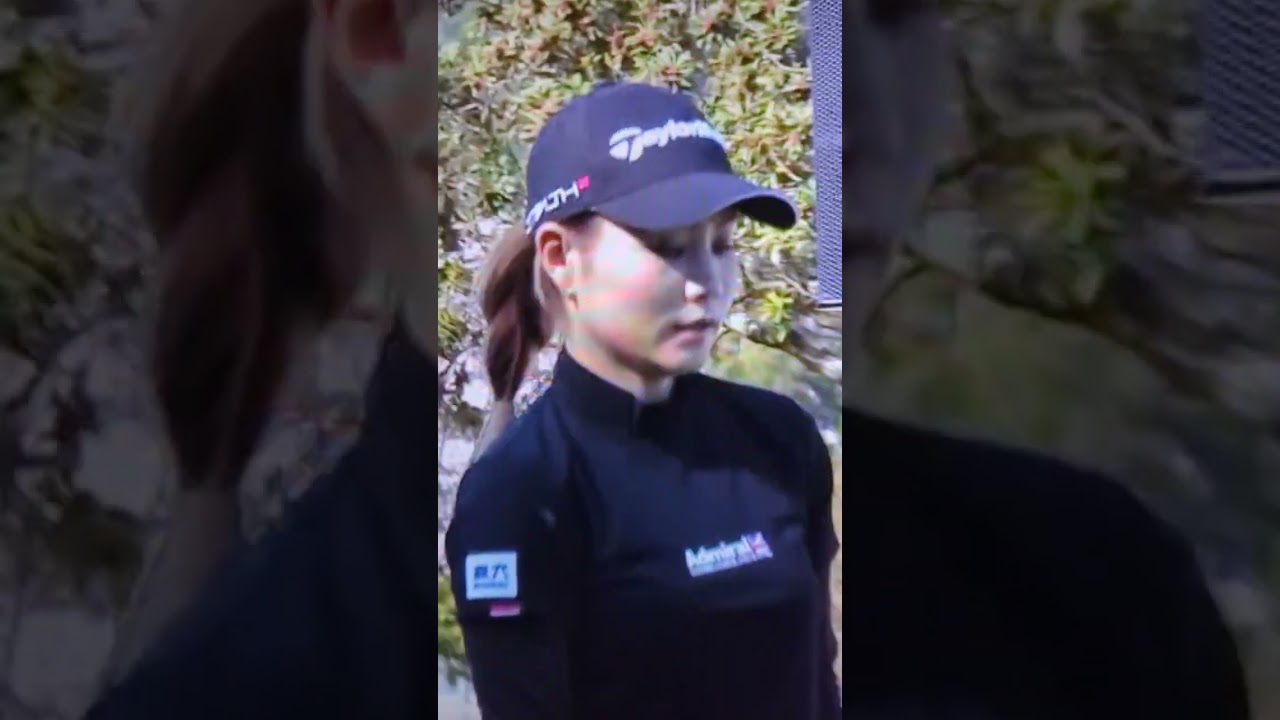 山路晶  ヤマハレディース #shorts #ショート #山路晶