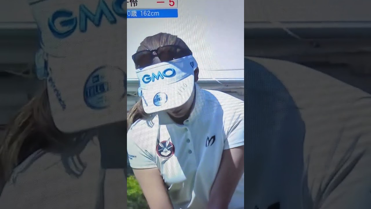 脇元華  ヤマハレディース #shorts #ショート #脇元華