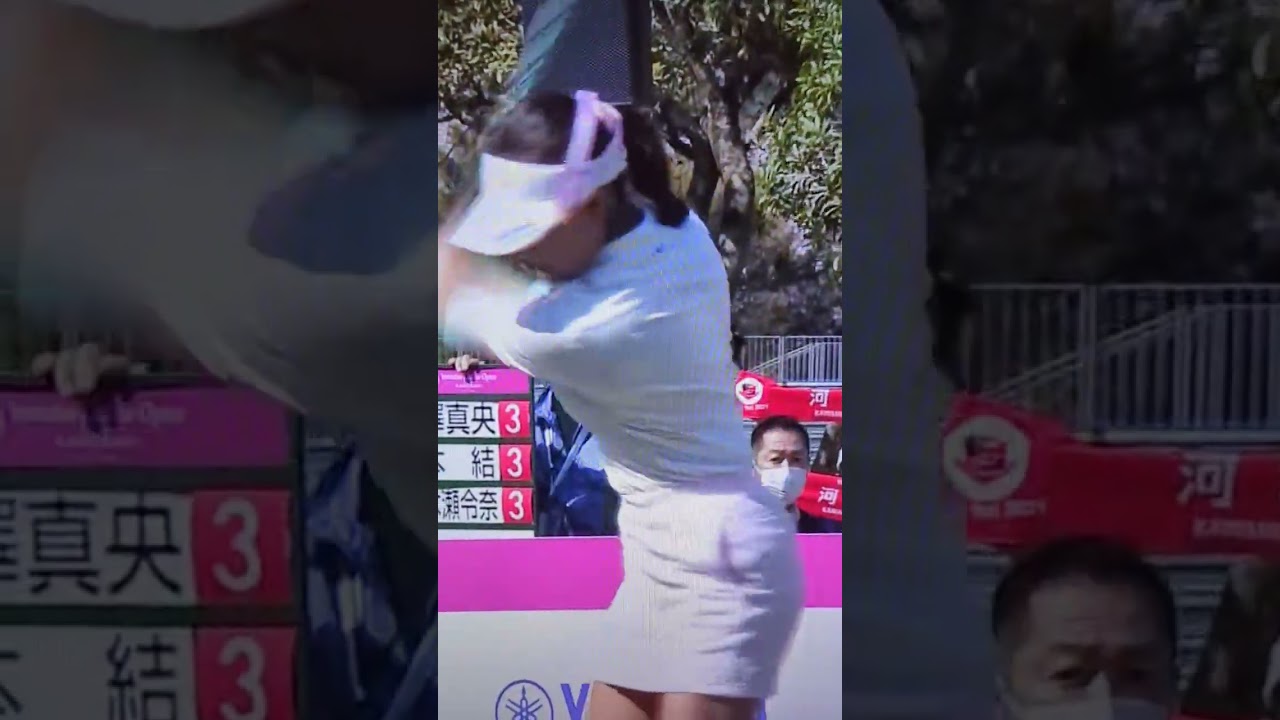 河本結  ヤマハレディース #shorts #ショート #河本結