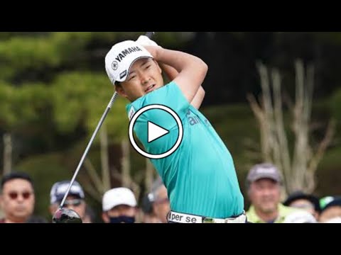 【男子ゴルフ】今平周吾、逆転で開幕戦Ｖ！ 石川遼が今平周吾に衝撃的な一言を放つ…| 東建ホームメイトカップ　最終日