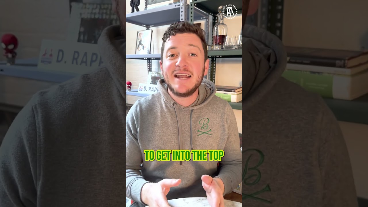 Are J-Day and Rickie Fowler back?! (Part 2)