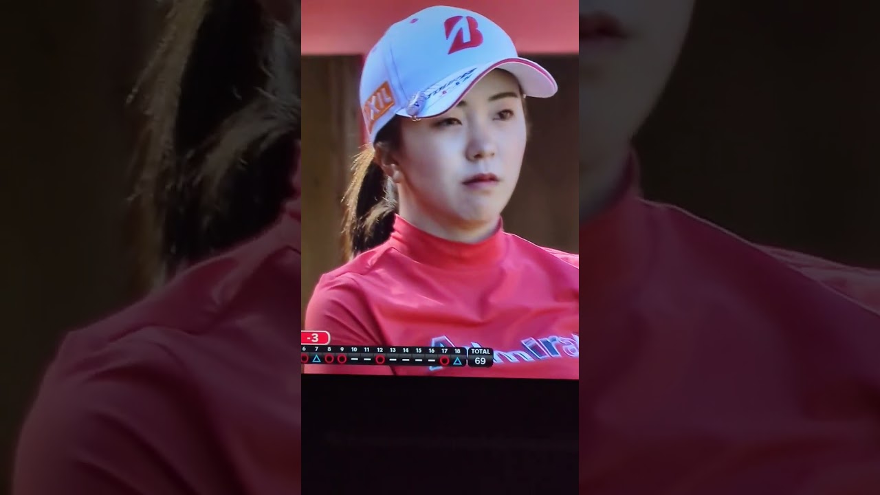 堀琴音  リコーカップ  #shorts #ショート #堀琴音