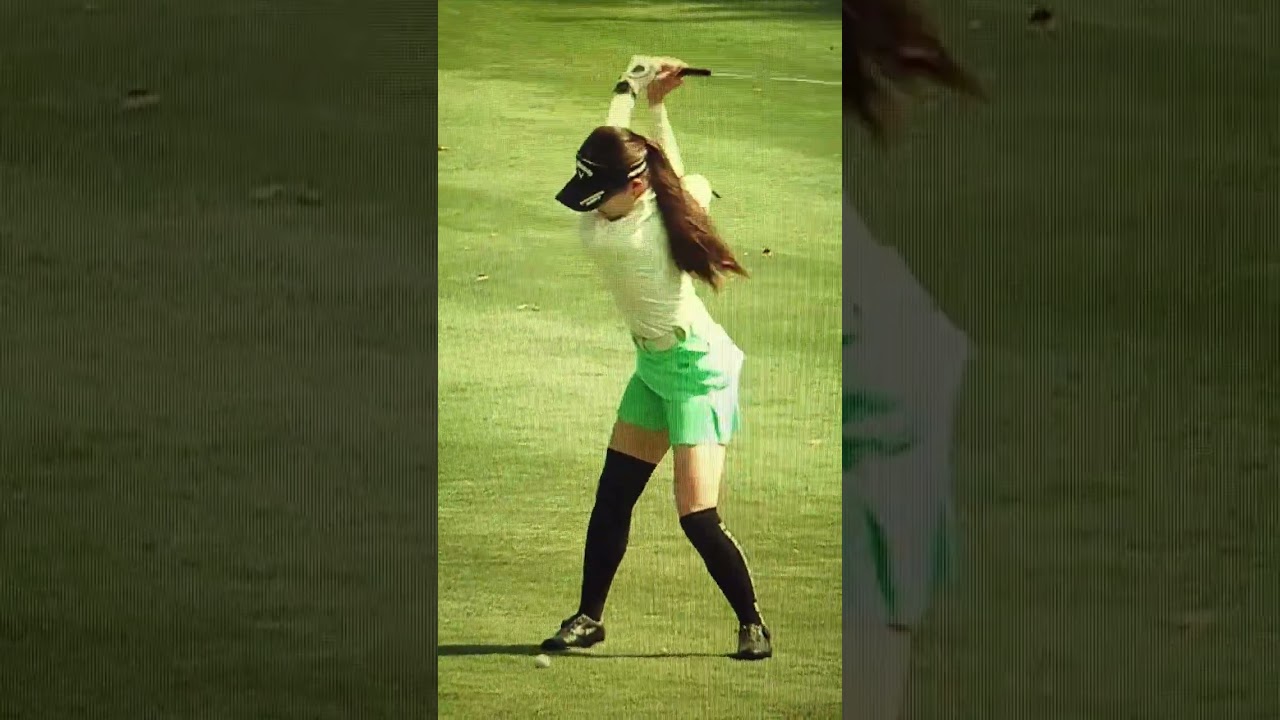 臼井蘭世（臼井麗香の妹） ヤマハレディース #shorts #ショート #臼井蘭世