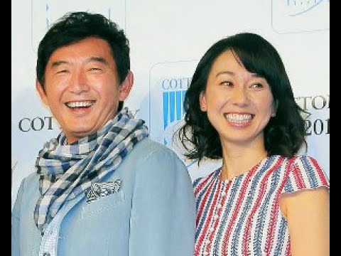 東尾理子「期待はしていなかった。強い生命力、幸運なこと」生電話で第３子妊娠語る