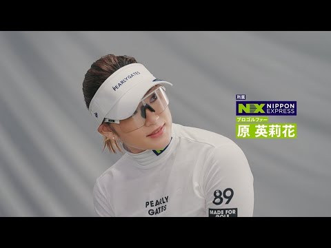 ツアープロ小池のシャローイングレッスン！#原英莉花 #文化人放送局 #ゴルフ #ゴルフレッスン #ゴルフ女子 #シャローイング