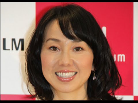 【妊活から一年】東尾理子　第２子妊娠