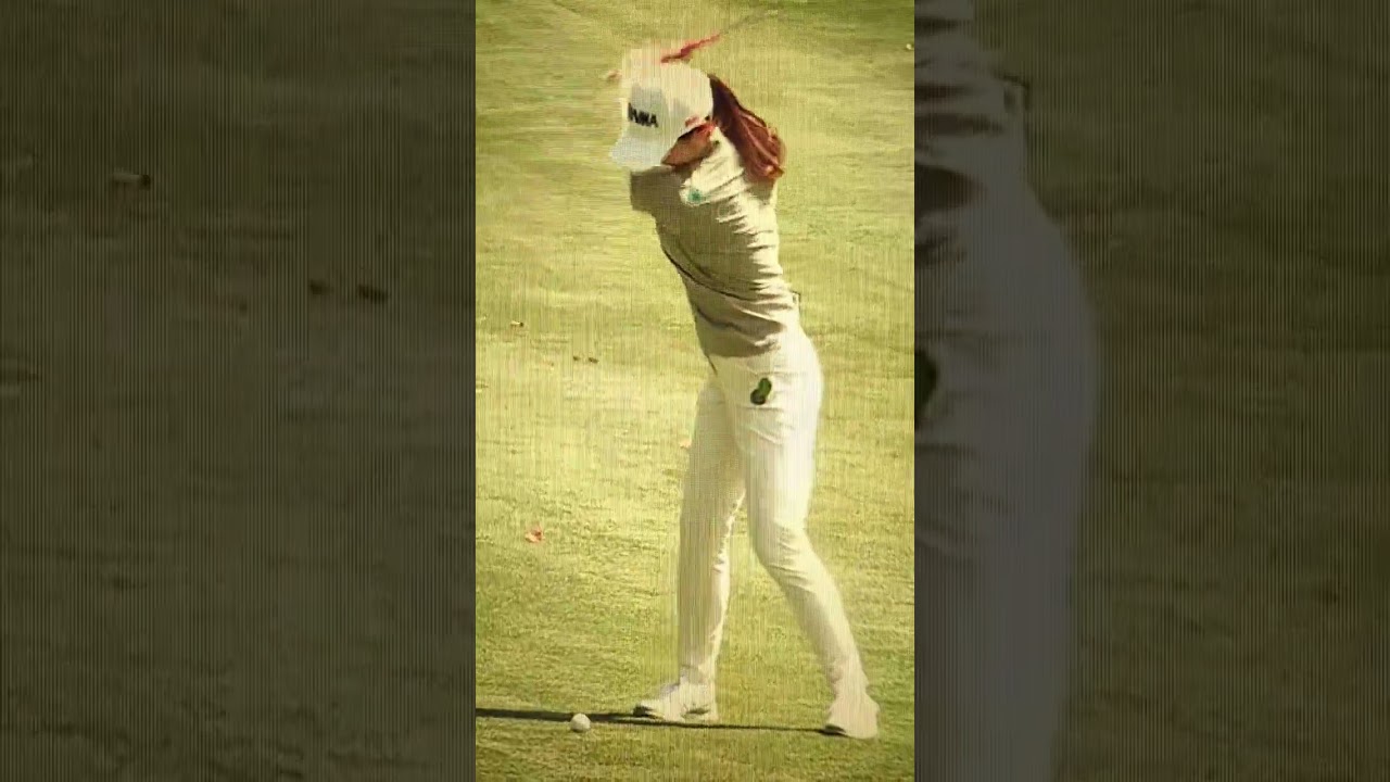 金澤志奈  ヤマハレディース #shorts #ショート #金澤志奈