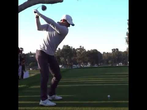 Rory Mcilroy Driver/ローリーマキロイ ドライバー