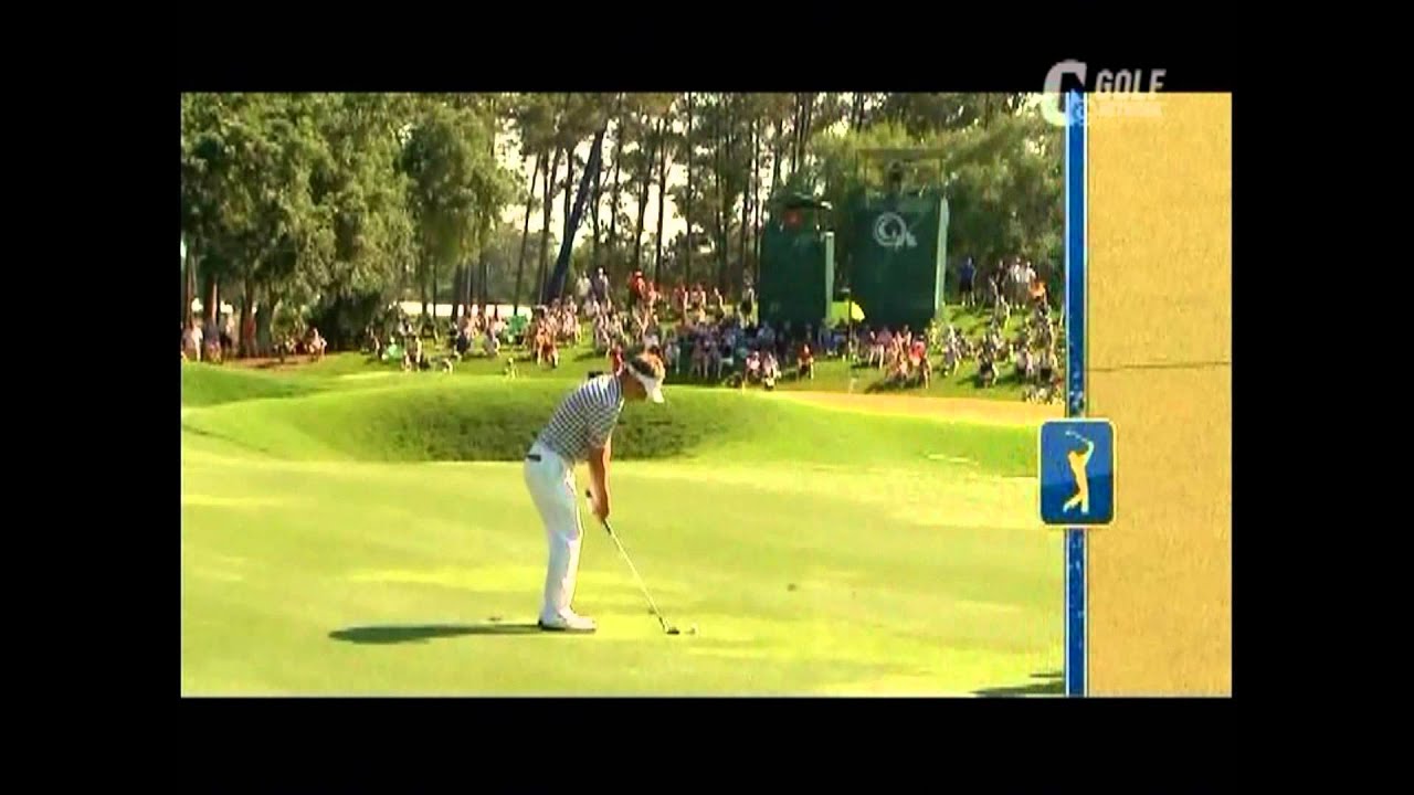 球突きショット　　ザック・ジョンソン編