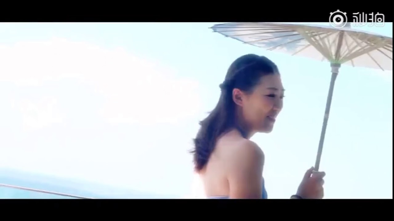 セキユウティン/石昱婷 スイシャン/隋响 【仙女】