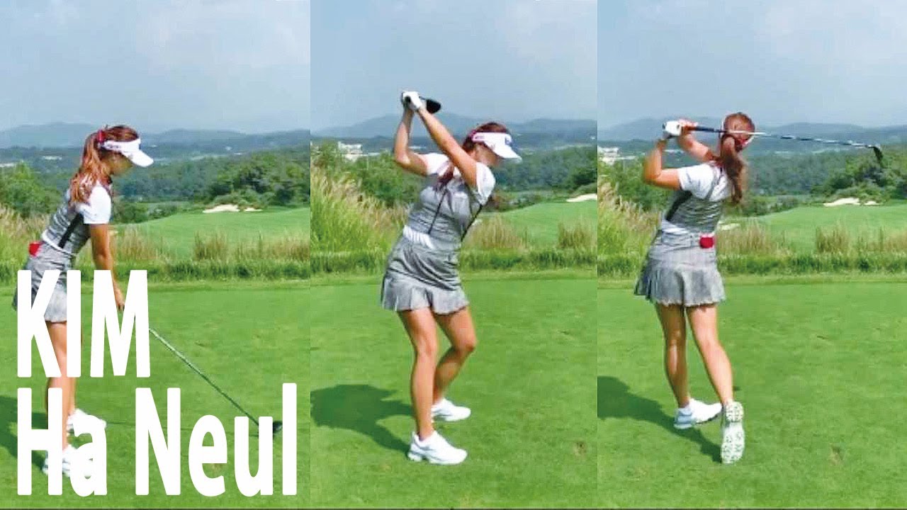 KIM Ha Neul キムハヌル