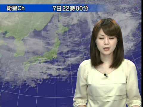 ウェザーニュース Update 東北エリア 2011-12-08 朝