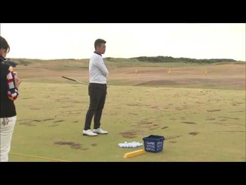 宮里優作と池田勇太のインタビュー　全英最終日 | Final Round Interviews with Yusaku Miyazato and Yuta Ikeda