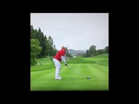 アンソンジュ（Sun Ju Ahn）　安定のスイング集