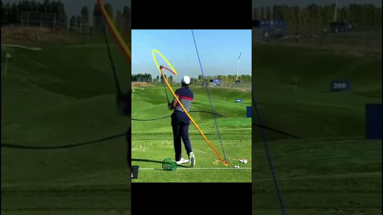 Tiger Woods タイガー・ウッズ