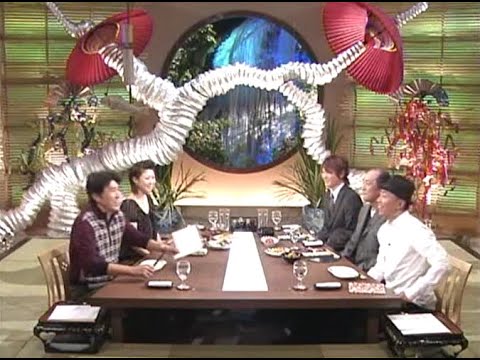 【祝開幕】古閑美保 VS 渡辺久信＆涌井秀章